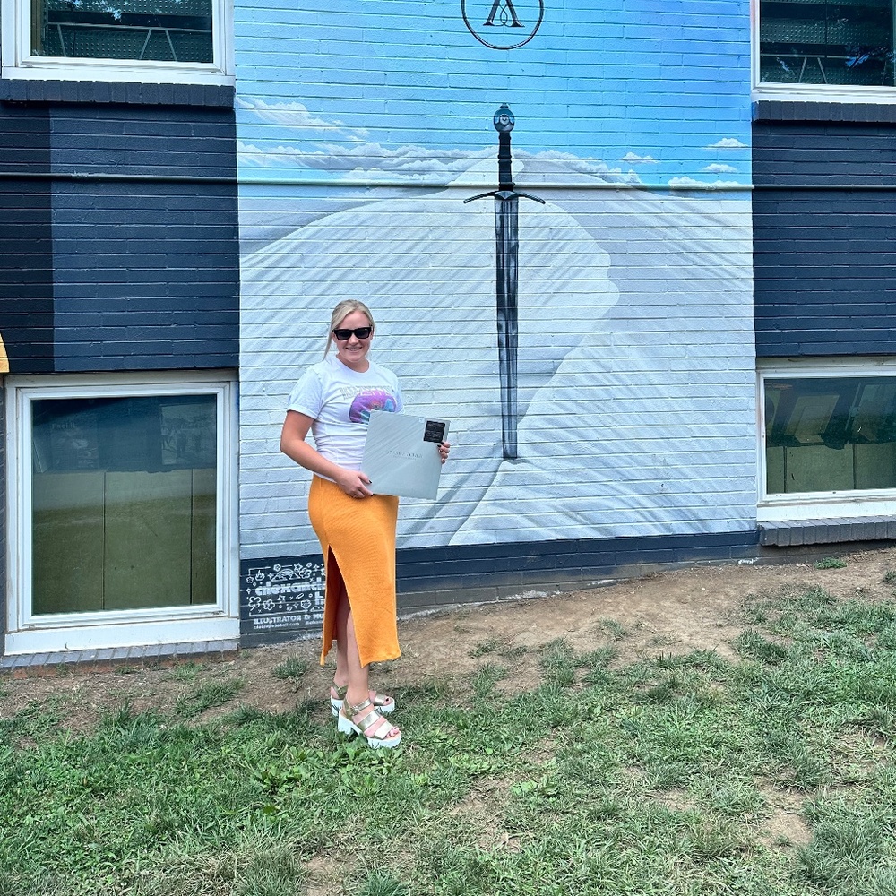 Meet your Posher, Sean